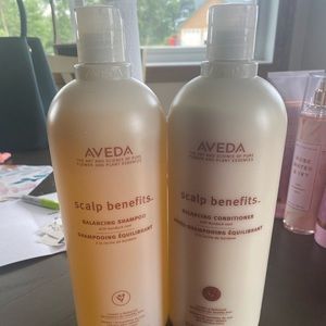 Aveda Scalp Benefits Liter